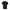 Hugo Boss Black Cotton Men T-Shirt
