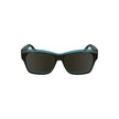 Calvin Klein Brown Bio Based Fabric Sunglasses