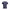 Tommy Hilfiger Blue Cotton T-Shirt