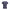 Tommy Hilfiger Blue Cotton T-Shirt
