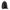 North Sails Black Polyester Men Backpack