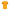 Napapijri Orange Organic Cotton Men T-Shirt