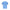 Calvin Klein Light Blue Cotton Men T-Shirt