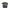 Calvin Klein Black Polyester Men Shoulder Bag