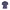 Calvin Klein Blue Cotton Women T-Shirt