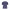 Calvin Klein Blue Cotton Women T-Shirt