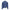 Calvin Klein Blue Cotton Men Jacket