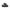 Fila Black Polyethylene Men Sandal