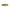 Gant Green Leather Belt