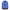 Norway 1963 Blue Polyester Men Backpack