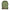 Norway 1963 Green Polyester Mens Backpack