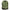 Norway 1963 Green Polyester Mens Backpack