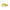 Napapijri Yellow Polyester Men Sneaker