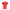 Cavalli Class Red Cotton T-Shirt