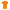Trussardi Orange Cotton T-Shirt