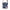 Tommy Hilfiger Blue Polyethylene Shoulder Bag