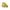Napapijri Yellow Leather Men Sneaker