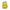 Napapijri Yellow Leather Men Sneaker