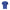 North Sails Blue Cotton T-Shirt