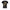Cavalli Class Black Cotton T-Shirt