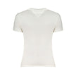 Tommy Hilfiger White Cotton Tops & T-Shirt
