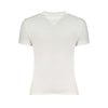 Tommy Hilfiger White Cotton Tops & T-Shirt