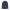 Tommy Hilfiger Blue Cotton Men Sweater