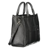 Valentino Bags Black Polyethylene Handbag