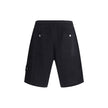 Stone Island Tracksuit Shorts