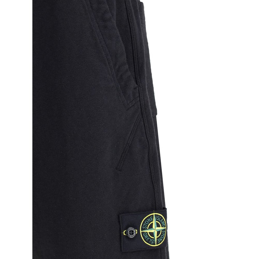 Stone Island Tracksuit Shorts