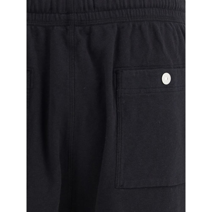 Stone Island Tracksuit Shorts