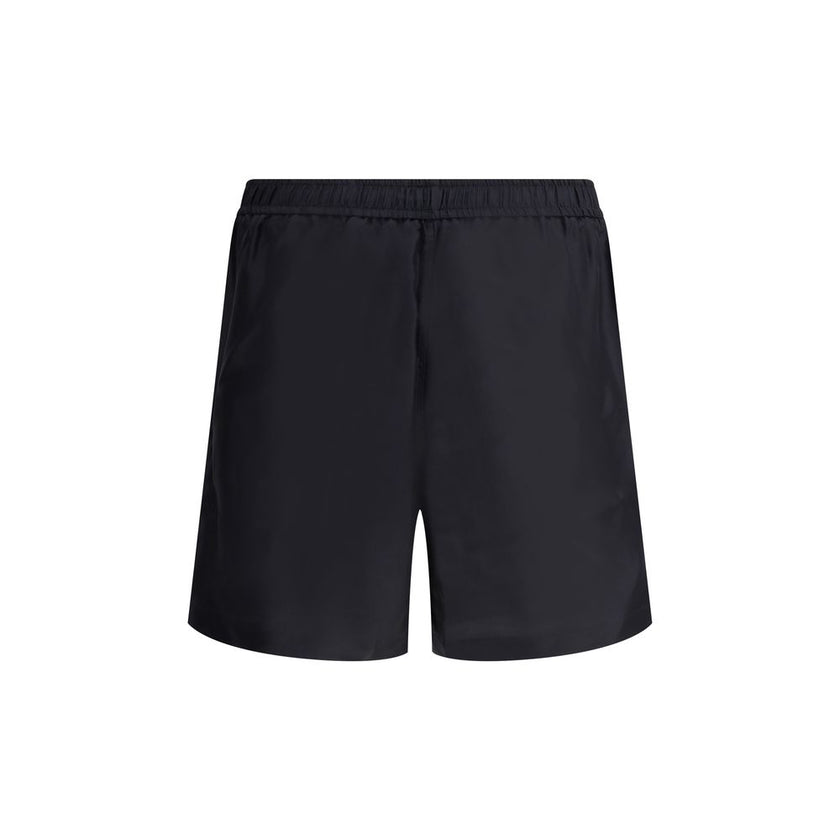 Amiri Diamond Shorts