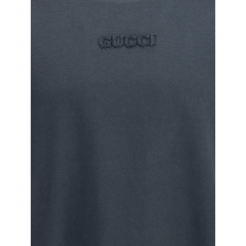 Gucci Logoed T-Shirt