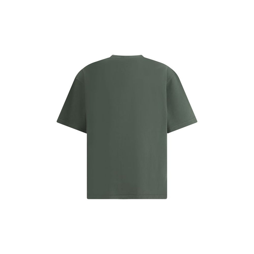 Gucci Logoed T-Shirt