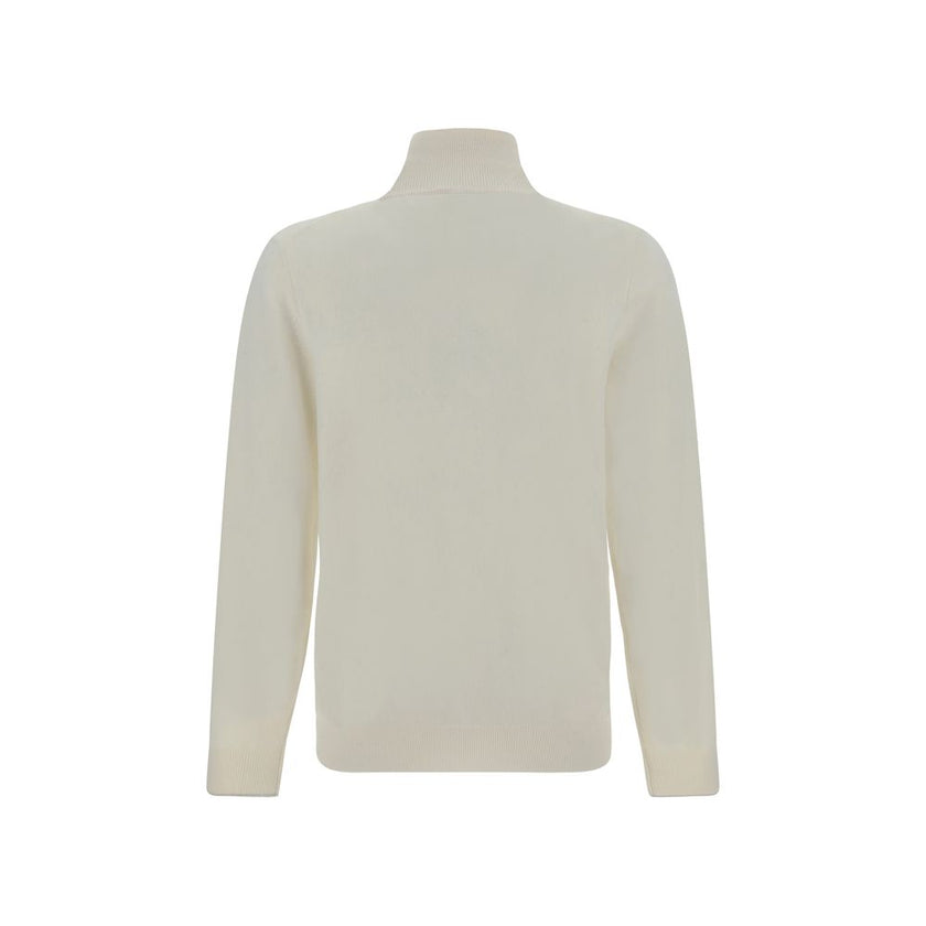 Brunello Cucinelli Turtleneck Sweater