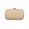 Valentino Bags Beige Polyethylene Women Handbag
