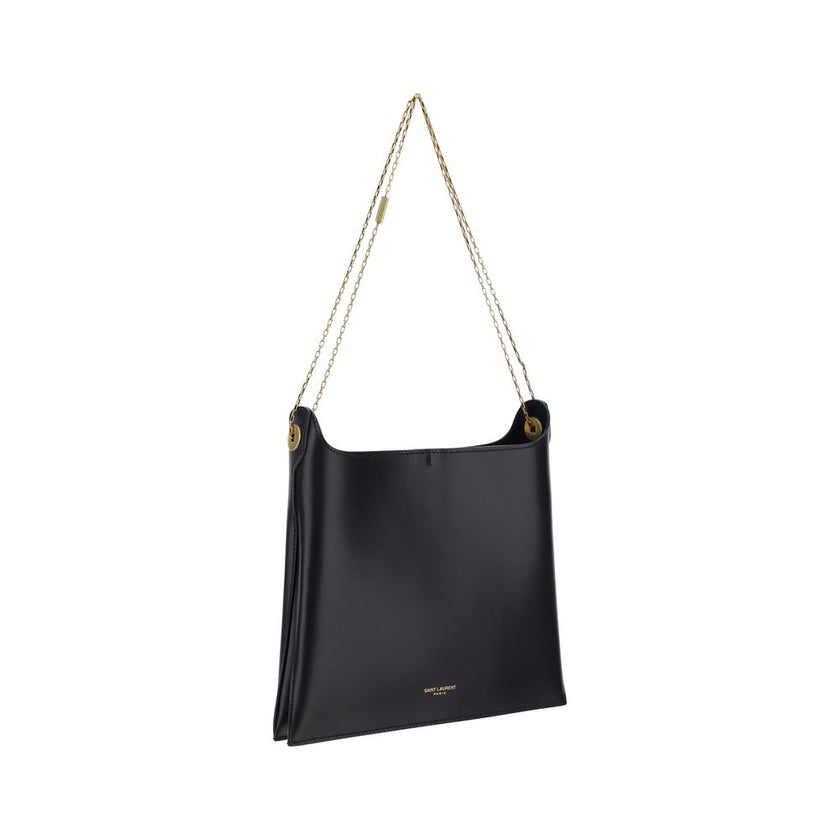 Saint Laurent Chain Shoulder Bag