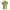Cavalli Class Green Cotton Polo Shirt