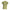 Cavalli Class Green Cotton Polo Shirt