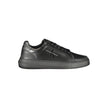 Calvin Klein Black Polyester Sneaker