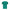 Cavalli Class Green Cotton T-Shirt