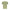 Cavalli Class Green Cotton Men T-Shirt