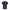 K-WAY Blue Cotton T-Shirt