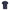 K-WAY Blue Cotton T-Shirt