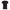 Cavalli Class Black Cotton T-Shirt