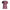 Cavalli Class Pink Cotton Tops & T-Shirt