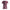 Cavalli Class Pink Cotton Tops & T-Shirt