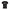 Cavalli Class Black Cotton T-Shirt