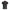 Cavalli Class Black Cotton Polo Shirt