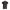 Cavalli Class Black Cotton Polo Shirt